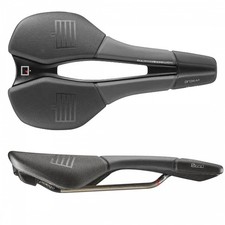 Prologo Proxim W650 E-Bike Saddle - Multi-Sector Foam, Tirox, 145mm, All-Terrain