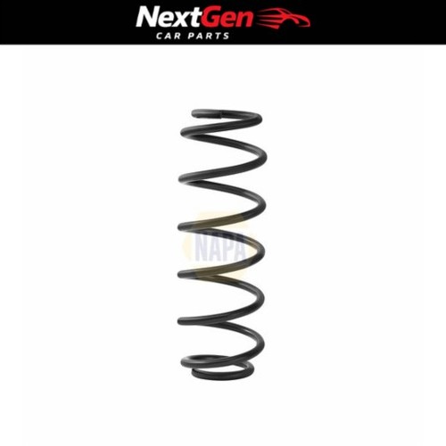 Rear coil spring napa - spring, ncs2132