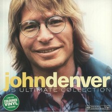 DENVER, John - His Ultimate