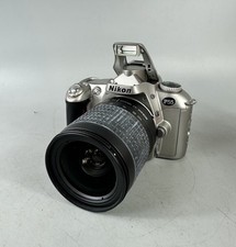 Nikon F55 35mm SLR film camera