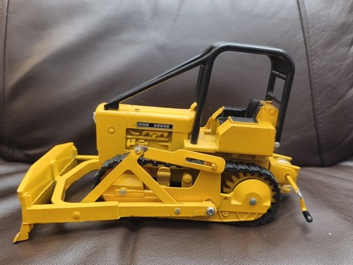 John deere crawler dozer - deere,