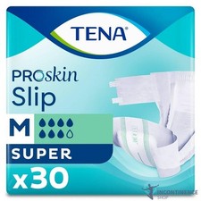 1x TENA ProSkin Slip Super