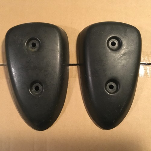 Pair yamaha slider mbk - pair,