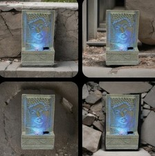 Buddha Face Water Feature