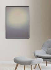 Paper Collective art poster Nordic design HAY MUUTO