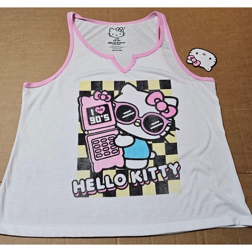 Sanrio hello kitty womens - sanrio,