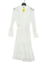 Karen Millen Maxi Dress UK6 in