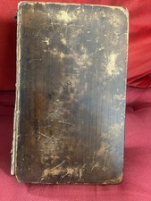 A Dictionary Of The English