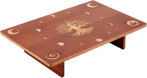 Altar table 8x7 8inch - altar, table,