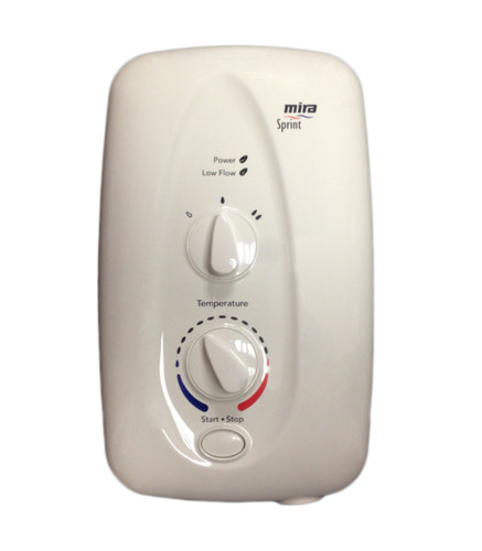 Mira 419 sprint shower - mira, 419.27