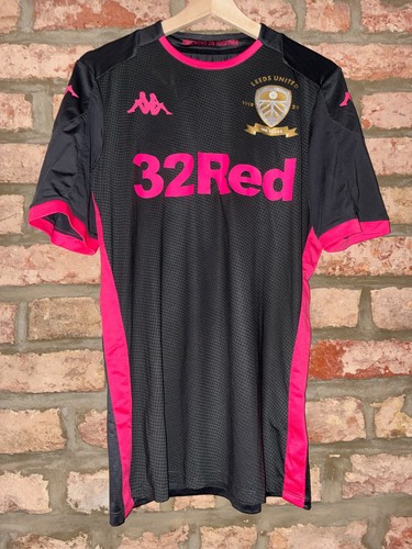 Leeds united centenary 2019 - centenary, 2019/20