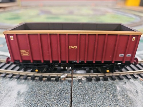 Bachmann ews 45t mea box - 45t,
