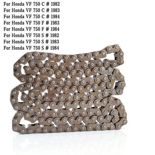 Cam timing chain for honda - timing,