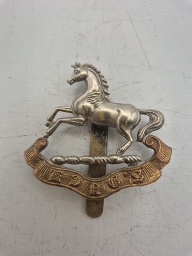 Kings liverpool regiment - kings, cap