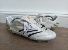 Adidas Beckham Predator Absolute XTRX SG 2006 Rare Mens Football Boots UK 12
