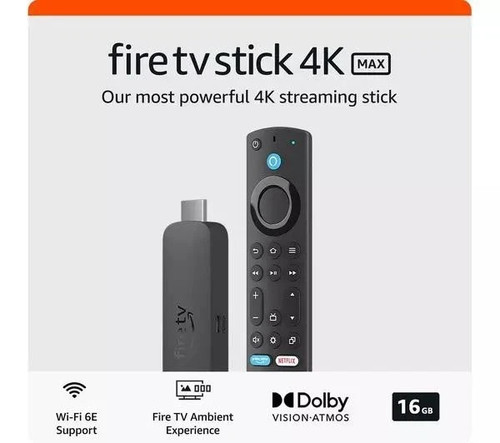 New amazon fire - amazon, stick