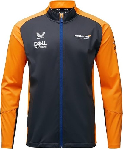 Bnwt castore mclaren men - f1,