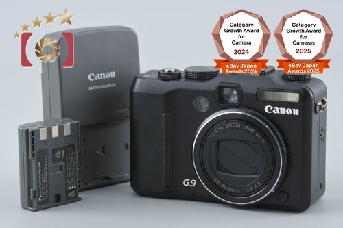 Canon powershot 1 mp - canon, 12.1