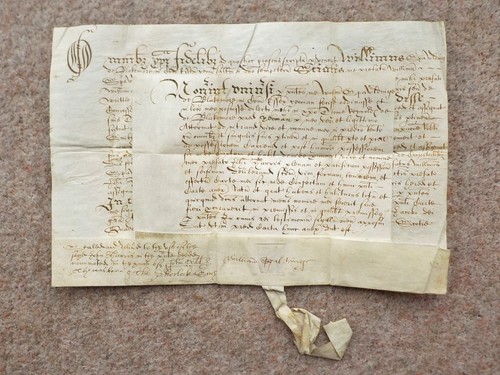 1616 writtle essex latin - 1616,
