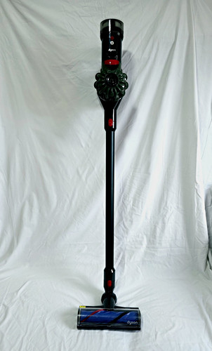 Dyson cyclone cordless - dyson,