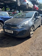 2014 kia rio - rio, 3