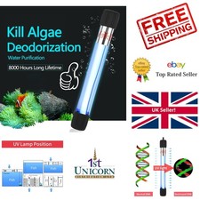 Aquarium Light - Waterproof UV
