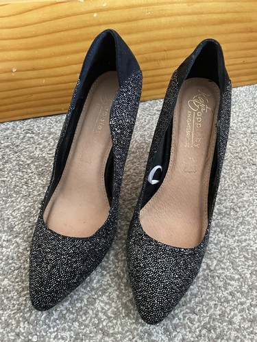 Kate appleby black - appleby, sparkle