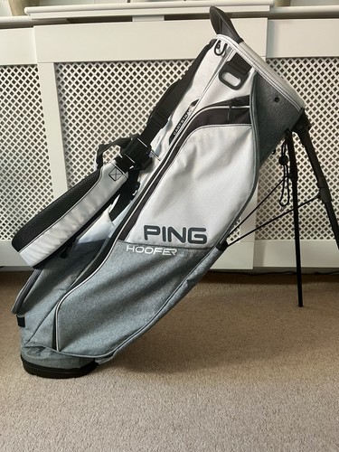 Ping hoofer lite - hoofer,