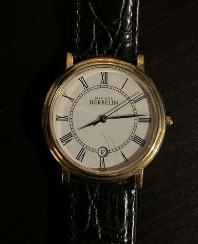 Michel herbelin men dress - michel,