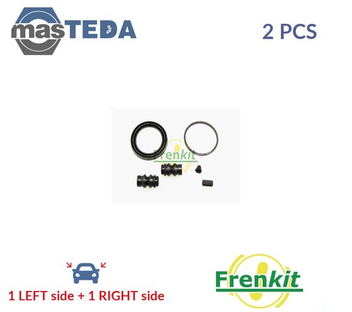 257038 brake caliper repair - 257038,