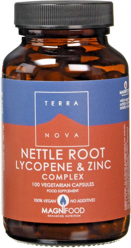 Terra nova nettle root - nova,