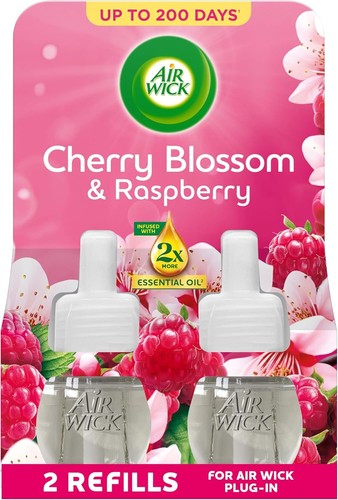 Air wick cherry - air,