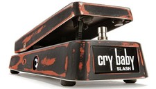 Dunlop SC95 Slash Cry Baby