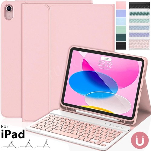 Bluetooth keyboard case cover - keyboard,