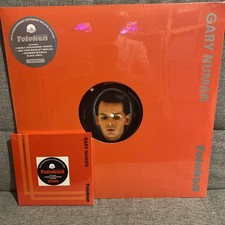 Gary Numan – Telekon –