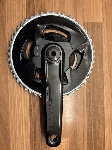 Sram rival axs dub crankset - axs,