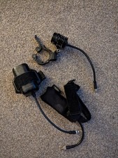 Hope Vision 2 Bike light