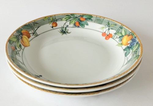 Wedgwood eden cereal - wedgwood,