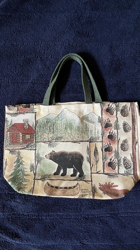 Donna jensen lodge fish - jensen,