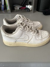 Yk Size 5 Air Force Ones