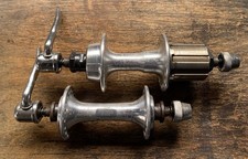 Shimano Exage 7 Speed Hub Set