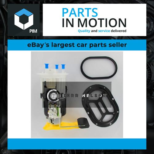 Fuel pump fits - fuel, santa
