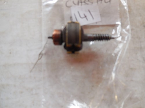 Hornby dublo serviced - dublo,