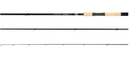 Normark avenger 14ft 3 1 - avenger, 12-14ft