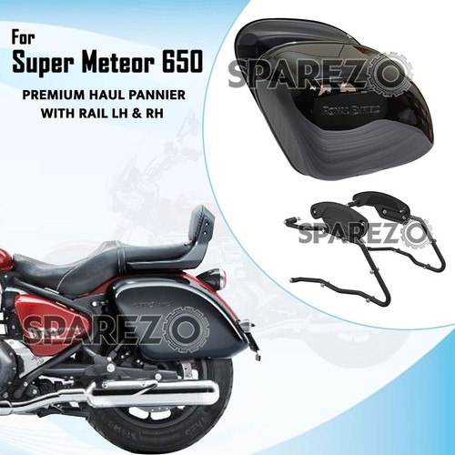 Genuine royal enfield super - royal,