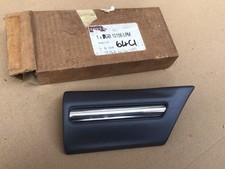 Rover 200 mk2 400 R8 RH front wing rubbing strip in Grey DGB10156LPM