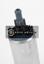 Fuel Pump fits VAUXHALL VECTRA