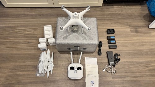 Dji phantom pro rtk - pro,