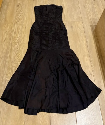 80s prom dress size - prom, 10