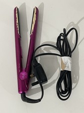 GHD Jemella 5.0 Pink Hair